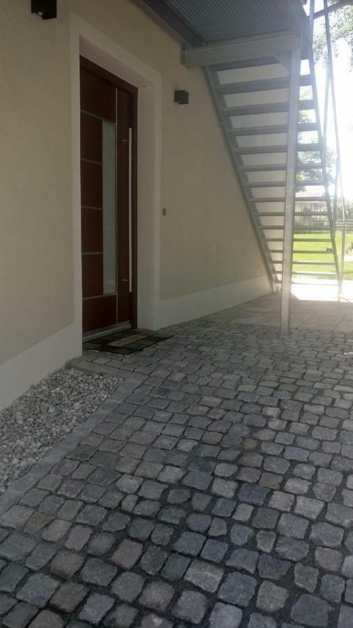 Ferienwohnung Ponlach Tittmoning Екстериор снимка