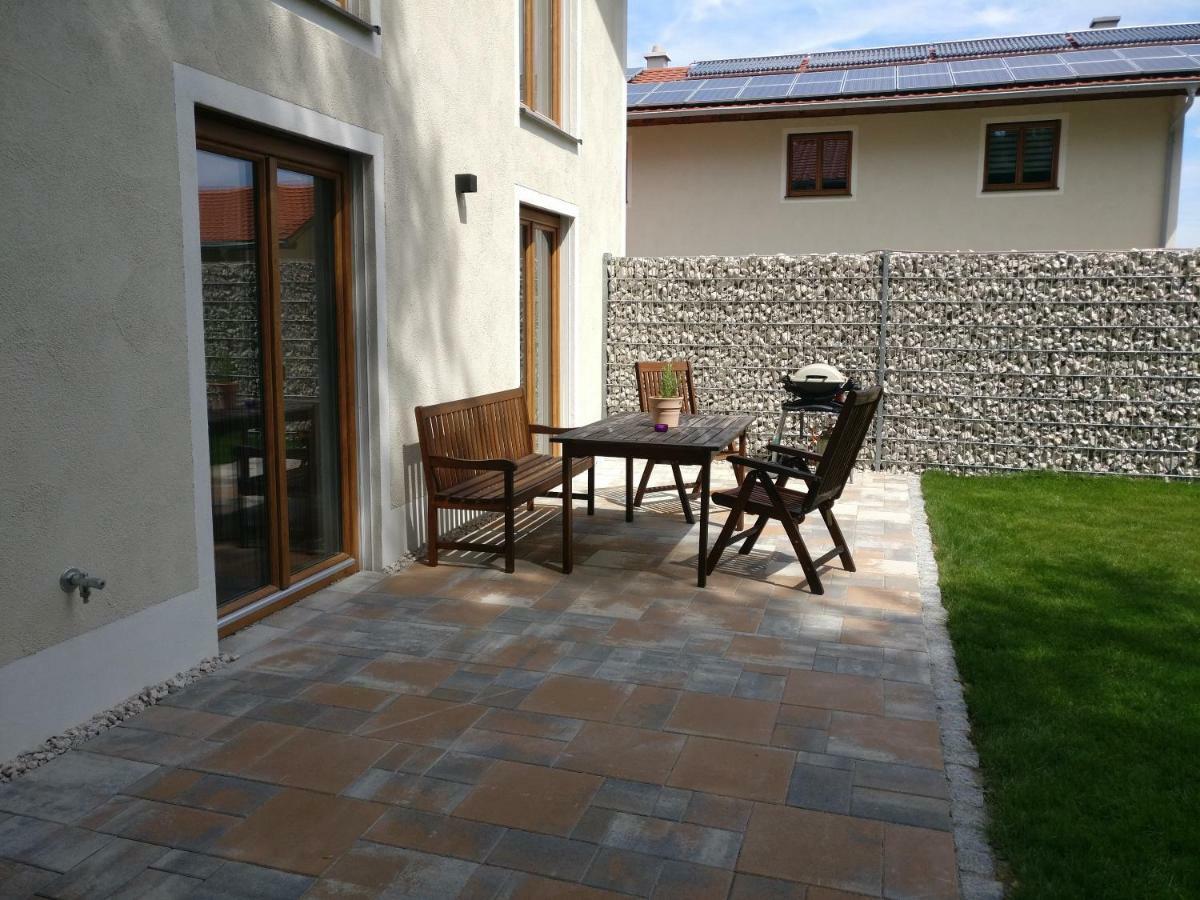 Ferienwohnung Ponlach Tittmoning Екстериор снимка