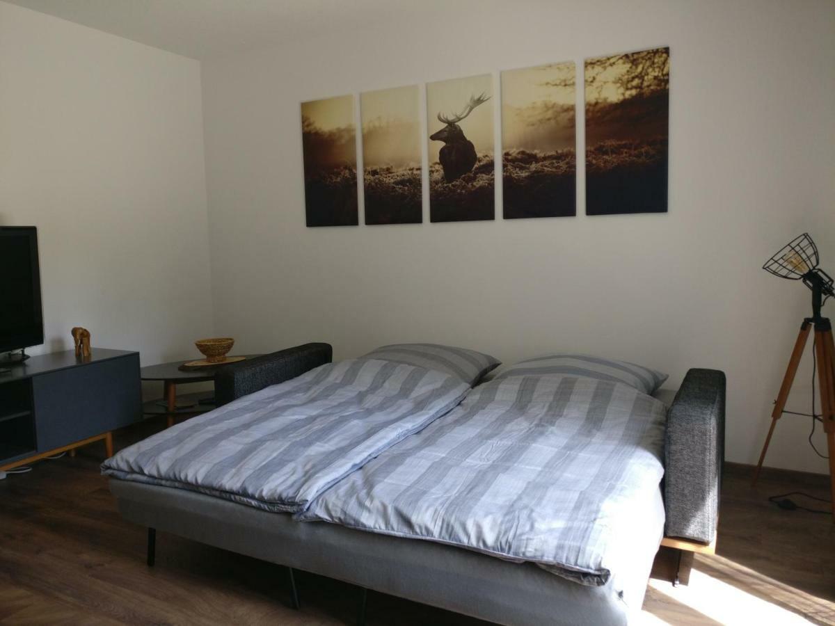 Ferienwohnung Ponlach Tittmoning Екстериор снимка