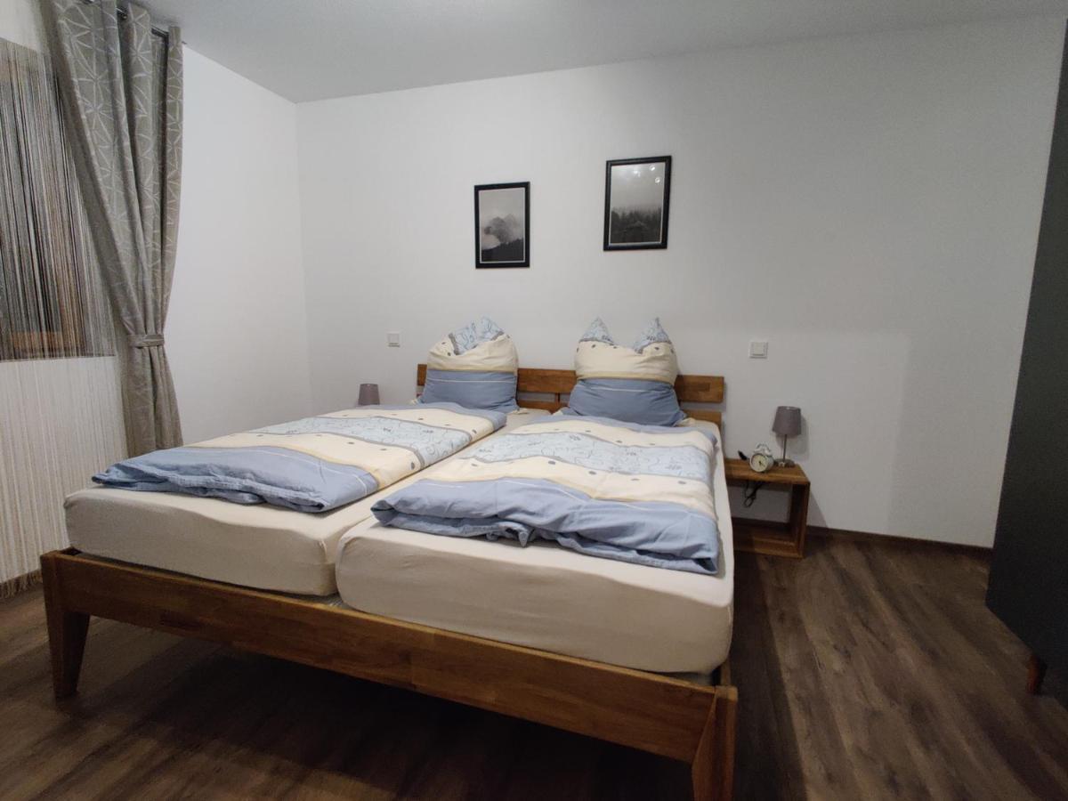 Ferienwohnung Ponlach Tittmoning Екстериор снимка