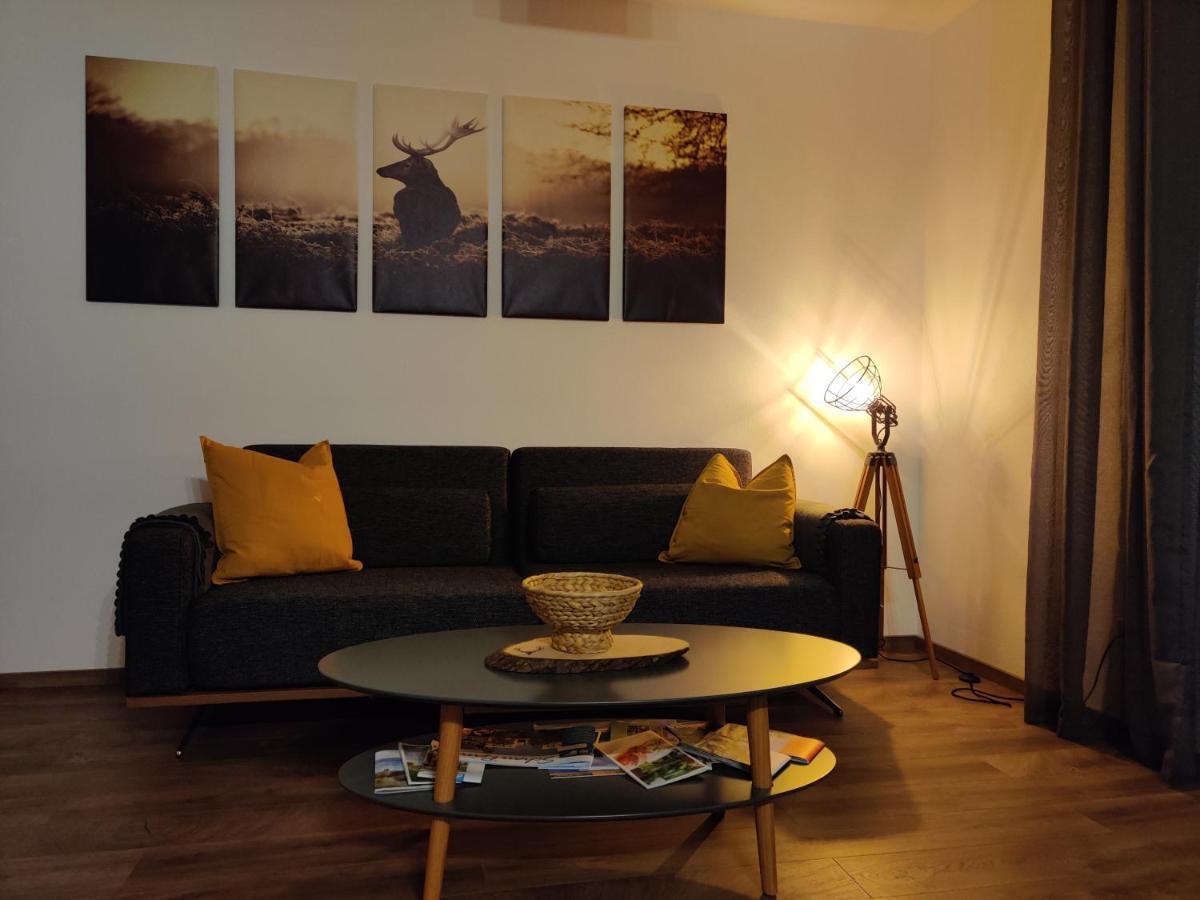 Ferienwohnung Ponlach Tittmoning Екстериор снимка
