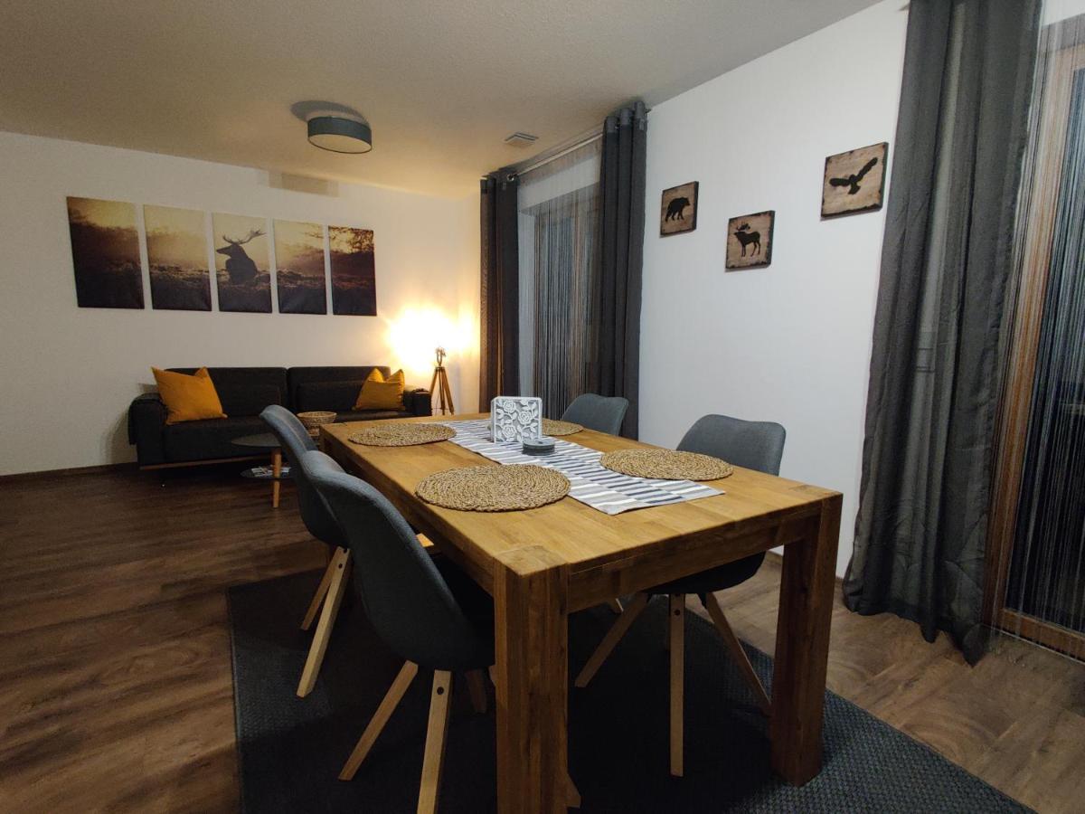 Ferienwohnung Ponlach Tittmoning Екстериор снимка